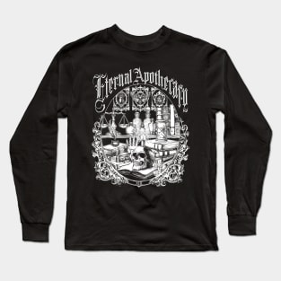 Eternal Apothecary Long Sleeve T-Shirt